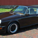 1978 911SC Factory Lightweight in Mocca-Brown with Plaid/Cork Sport Interior RS