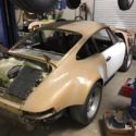 1978 930 53324 original miles! Dad&#039;s favorite car.