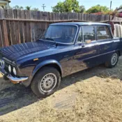 1978 Alfa Romeo Giulia Nuova Super NO RESERVE