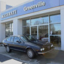1978 Alfa Romeo GTV Sprint Veloce
