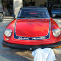 1978 Alfa Romeo Niki Lauda  addition # 19 of 300