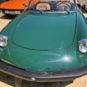 1978 Alfa Romeo Spider  Beautiful