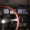 1978 Alfa Romeo Sprint--one owner