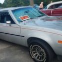 1978 AMC AMX Concord Hatchback American Motors