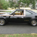 1978 amc concord amx - restored