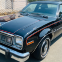 1978 AMC CONCORD D/L VERY CLEAN CAR NO RESERVE!