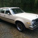 1978 AMC Concord Touring Wagon