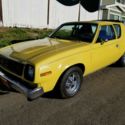 1978 AMC Gemlin,built 360 V-8,drive anywhere, very fast and well done, GREAT CAR