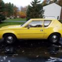 1978 AMC Gremlin