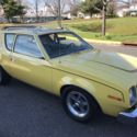 1978 AMC GREMLIN V-8