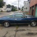1978 AMC Matacor Coupe - For Restoration/Parts NO RESERVE