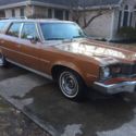 1978 AMC Matador Wagon