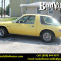 1978 AMC Pacer 401 V8