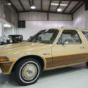1978 AMC Pacer DL Station Wagon | Previously displayed at AMO National Concours