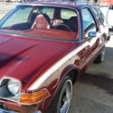 1978 AMC Pacer DL