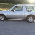 1978 AMC Pacer Factory V8 Wagon Project NOS Parts RACE Car GASSER BARN FIND RARE