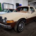 1978 AMC Pacer from New Mexico original paint can ship. solid car. nice project