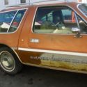 1978 AMC Pacer SW, 2 dr, 258ci Eng, Automatic, AC, *RARE* - NO RESERVE -