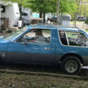 1978 AMC Pacer