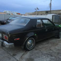 1978 American Motors Concord 2-Door w/4 Cylinder VW-Audi Engine EA827 (Run Fine)