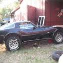 1978 anniversary edition l78 matching numbers built high performance motor