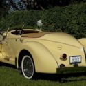 1978 AUBURN BOATTAIL SPEEDSTER REPLICA BY AUBURN SPEEDSTER CO FABULOUS CONDITION