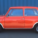 1978 Austin Mini 1000