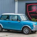 1978 Austin Mini for sale!