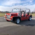 1978 Austin Mini Moke NO RESERVE!!