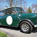 1978 Austin Mini