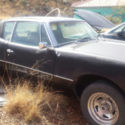 1978 AVANTI 2door sports coupe