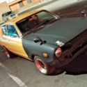 1978 b210 datsun sky line  rare find clean surviror NO RESERVE