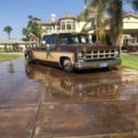 1978 Bagged 3+3 crew cab c30