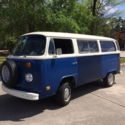 1978 Bay Window Bus