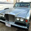 1978 Bentley T-2