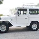 1978 BJ40/FJ40 TOYOTA LAND CRUISER