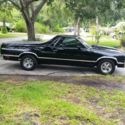 1978 Black Chevy El Camino for sale $15,000.00