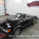 1978 Black Runs Drives Body Inter VGood 4.5L V8 Auto!