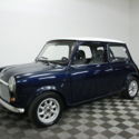 1978 Blue FUEL INJECTED VTECH! LHD. ROCKETSHIP!!