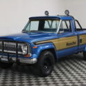 1978 Blue HONCHO GLADIATOR RESTORED RARE!