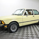 1978 BMW 320i BOSCH K-JETRONIC FUEL INJECTION. AC!