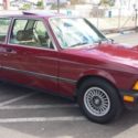 1978 BMW 320i e21 2 door coupe 89K miles one owner vintage bimmer no rust nice