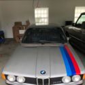 1978 BMW 320i M10 low mileage 39,400 miles manual Perfect Running Condition