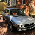 1978 BMW 530i (E12)