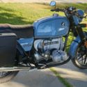 1978 BMW R100/7 AIR HEAD / CAFE RACER R100/7