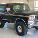1978 bronco 2nd gen big block 429