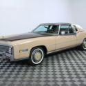 1978 Brown COLLECTOR BIARRITZ ONE OWNER 86K MILES!
