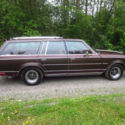1978 Buick Century Custom Station Wagon