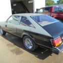 1978 Buick Century Sport Coupe