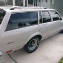 1978 BUICK CENTURY SPORT WAGON